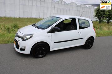 Renault Twingo 1.2 16V Parisienne met Airco 1e Eigenaar beschikbaar voor biedingen