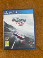 Need for Speed Rivals - PS4 Racegame, Online, Gebruikt, 1 speler, Racen en Vliegen