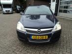 Opel Astra Wagon 1.4 Edition airco, Voorwielaandrijving, Stof, Gebruikt, Zwart