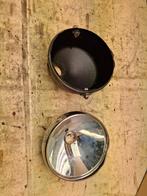 Bosch koplamp 200mm (Laverda BMW NSU Horex, Ophalen, Gebruikt