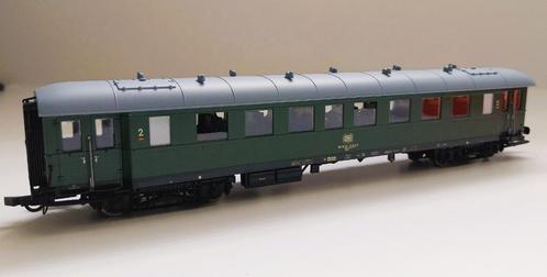 Roco DB rijtuig, Hobby en Vrije tijd, Modeltreinen | H0, Nieuw, Wagon, Gelijkstroom, Roco, Ophalen of Verzenden