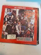 The kids from fame 7 inch hi - fidelity, Ophalen of Verzenden, Zo goed als nieuw, Pop
