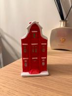 Postcodeloterij huisje nr 4, Verzamelen, Beelden en Beeldjes, Ophalen, Zo goed als nieuw