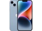 Gebruikt iPhone 14 Plus 128gb Blauw, IPhone 14 Plus, 86 %, Blauw, Ophalen of Verzenden