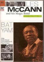 Les McCann and his magic band - Bat Yam, Alle leeftijden, Ophalen of Verzenden, Nieuw in verpakking, Muziek en Concerten