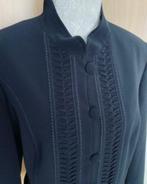 Marcona jasje maat 40, Kleding | Dames, Jasjes, Kostuums en Pakken, Maat 38/40 (M), Blauw, Ophalen of Verzenden, Zo goed als nieuw