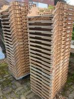 Broodkratten, bakkerskratten, 40 stuks, Doe-het-zelf en Verbouw, Ophalen, Gebruikt, Krat, Minder dan 35 cm