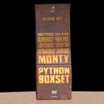 Monty Python boxset   12 disc set., Vanaf 12 jaar, Verzenden, Zo goed als nieuw, Boxset
