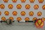 audi s3 8v golf 7 5q0501203a 2.0 tfsi aandrijfas achterzijde