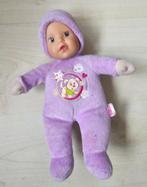 My Little Baby Born pop, Kinderen en Baby's, Speelgoed | Poppen, Ophalen of Verzenden, Gebruikt, Babypop