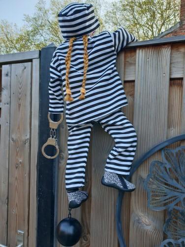 Super brave , lieve boefjes !  gluurpop adoptie, Verzamelen, Poppen, Nieuw, Ophalen of Verzenden