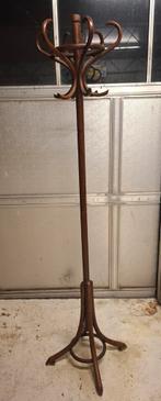 Thonet kapstok, Huis en Inrichting, Woonaccessoires | Kapstokken, Gebruikt, Minder dan 100 cm, Hout, Ophalen