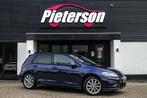 Volkswagen Golf 1.5 TSI R-Line 7.5 FACELIFT DEALER OH VOL!, Auto's, Automaat, 65 €/maand, Euro 6, 4 cilinders