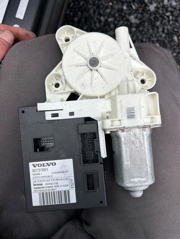 Volvo v50 raammotor regeleenheid RV beschikbaar voor biedingen
