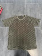 Louis vuitton tshirt (origineel), Kleding | Heren, T-shirts, Ophalen of Verzenden, Zo goed als nieuw, Zwart
