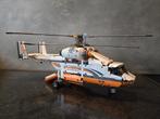 Lego technic heavy lift helikopter compleet en groot. 42052, Kinderen en Baby's, Speelgoed | Duplo en Lego, Ophalen of Verzenden