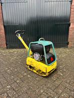 Ammann APR 3020 Trilplaat - Bouwjaar 2020, Ophalen