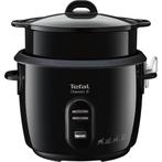 TEFAL RK1038 Classic Rijstkoker Zwart, Witgoed en Apparatuur, Rijstkokers, Ophalen, Nieuw