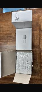 Siemens koolstof filters, Ophalen, Nieuw