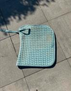 Set, Dieren en Toebehoren, Paarden en Pony's | Dekens en Dekjes, Ophalen of Verzenden, Zo goed als nieuw