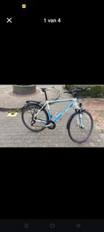 Cube heren fiets, Overige merken, 28 inch, Gebruikt, Ophalen of Verzenden