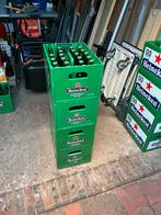 Kratten Heineken bier - gewoon en 0.0%, Ophalen, Nieuw, Flesje(s), Heineken