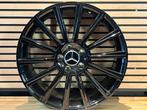 18" Mercedes Fits A B C klasse Vito 5x112 et45 225/40/18, 18 inch, Velg(en), Nieuw, Ophalen of Verzenden