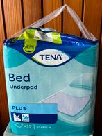 Tena Bed Underpad Plus, Diversen, Verpleegmiddelen, Nieuw, Ophalen of Verzenden