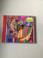 The heart of soul., Ophalen of Verzenden, 1980 tot 2000, Zo goed als nieuw