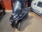 Piaggio Mp3 500 2017 Akrapovic 16500Km, Motoren, Motoren | Piaggio, Particulier
