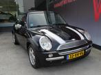 MINI Cooper 1.6 CHILI | PANORAMA | LEER | HARMAN KARDON | CL, Voorwielaandrijving, 15 km/l, Gebruikt, Zwart