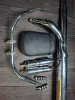 Honda shadow 750 cc, Motoren, Ophalen of Verzenden, Gebruikt