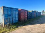 20ft 10ft containers schuur dierenverblijf zeecontainer unit, Ophalen