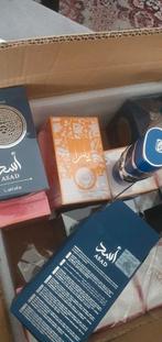 Lattafa parfums, Ophalen of Verzenden, Nieuw