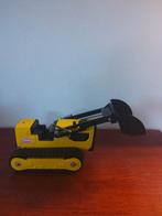 Vintage Tonka metalen shovel - speelgoed, Ophalen of Verzenden, Gebruikt, Jongen of Meisje
