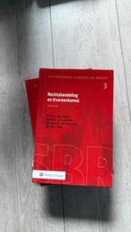 Rechtshandeling en Overeenkomst, Ophalen, Zo goed als nieuw