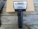 Philips P32 GTC flitser, Ophalen of Verzenden, Zo goed als nieuw, Overige merken, Kantelbaar