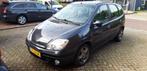 Renault Scénic 1.6 16V AUT 2003, Auto's, 65 €/maand, Stof, 1250 kg, 4 cilinders