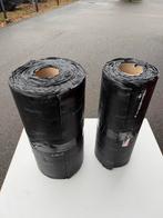 Nieuw Ubiflex Loodvervanger 500 mm x 6 m¹ Zwart, Doe-het-zelf en Verbouw, Dakpannen en Dakbedekking, Overige materialen, Zwart