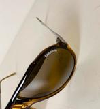 Jaren 80 Carrera zonnebril, Sieraden, Tassen en Uiterlijk, Zonnebrillen en Brillen | Heren, Carrera, Gebruikt, Zonnebril, Bruin