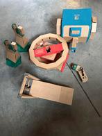 Nintendo labo onderdelen, Spelcomputers en Games, Games | Nintendo Switch, 1 speler, Ophalen of Verzenden, Zo goed als nieuw, Vanaf 3 jaar