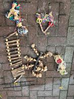 Vogel toebehoren, Ophalen of Verzenden, Zo goed als nieuw, Kooi-accessoires