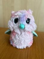 goed werkende hatchimal mystery, Kinderen en Baby's, Speelgoed | Knuffels en Pluche, Zo goed als nieuw, Ophalen