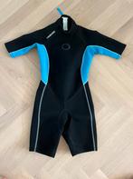 Decathlon Tribord wetsuit shorty maat 12 (voor 9 jaar), Watersport en Boten, Watersportkleding, Wetsuit, Gebruikt, Kind, Tribord (Decathlon)