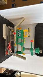 Matchbox hero city met plastic kleed, Ophalen of Verzenden, Zo goed als nieuw