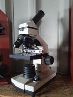 Microscoop, Audio, Tv en Foto, Optische apparatuur | Microscopen, Ophalen of Verzenden, Zo goed als nieuw