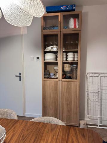 IKEA Billy kast - zo goed als nieuw! - afbeelding 2