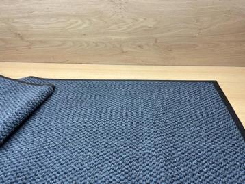 Deurmat schoonloop antraciet 90x150cm. beschikbaar voor biedingen