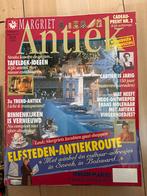 Margriet Antiek Special 1997, Ophalen of Verzenden, Gelezen, Damesbladen