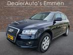 Audi Q5 2.0 TFSI quattro LEDER SPORTSTOELEN NAVIGATIE, Auto's, Audi, Origineel Nederlands, Te koop, 5 stoelen, Benzine